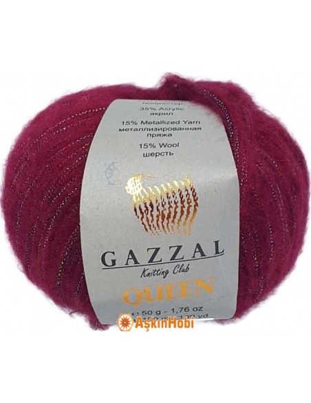 Gazzal Queen Gazzal Queen 7219 7219 Gazzal Queen Gazzal Queen 7219 7219
