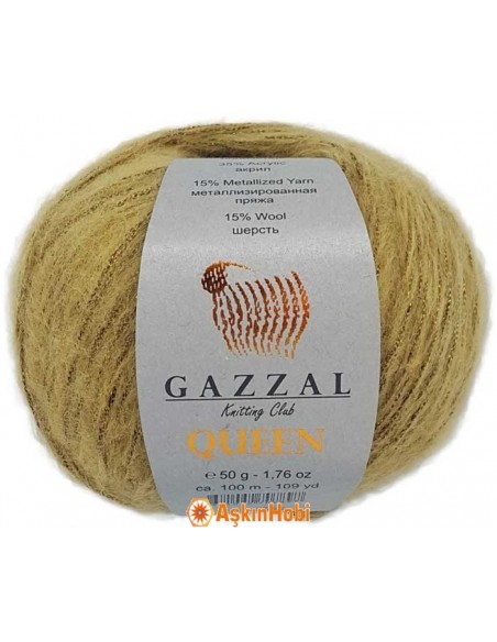 Gazzal Queen Gazzal Queen 7223 7223