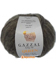Gazzal Queen Gazzal Queen 7224 7224