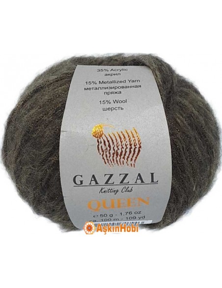 Gazzal Queen Gazzal Queen 7224 7224 Gazzal Queen Gazzal Queen 7224 7224