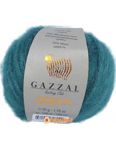 Gazzal Queen Gazzal Queen 7333 7333