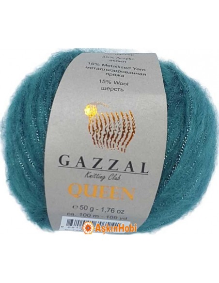 Gazzal Queen Gazzal Queen 7333 7333