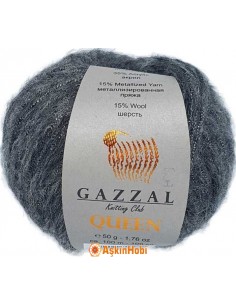 Gazzal Queen Gazzal Queen 7334 7334