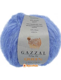 Gazzal Queen Gazzal Queen 7337 7337