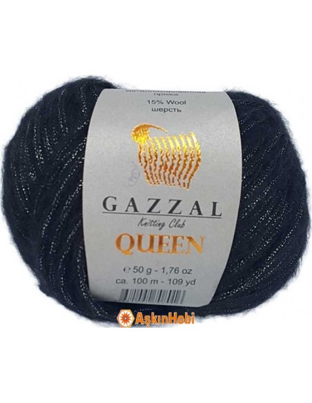 Gazzal Queen Gazzal Queen 7340 7340