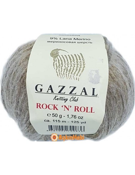 Gazzal Rock 'n' Roll  Gazzal Rock 'n' Roll 4202 4202