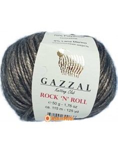 Gazzal Rock 'n' Roll  Gazzal Rock 'n' Roll 13181 13181