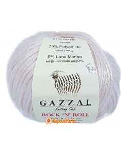 Gazzal Rock 'n' Roll  Gazzal Rock 'n' Roll 13191 13191