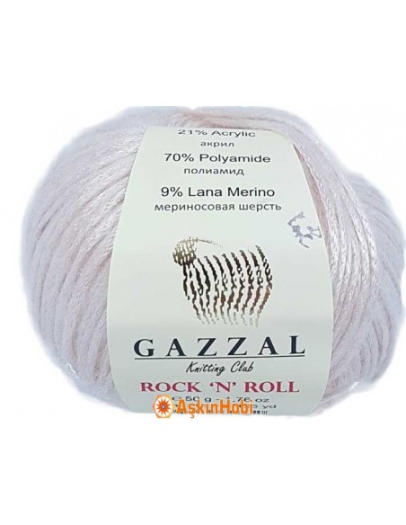 Gazzal Rock 'n' Roll  Gazzal Rock 'n' Roll 13191 13191