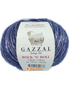 Gazzal Rock 'n' Roll  Gazzal Rock 'n' Roll 13254 13254