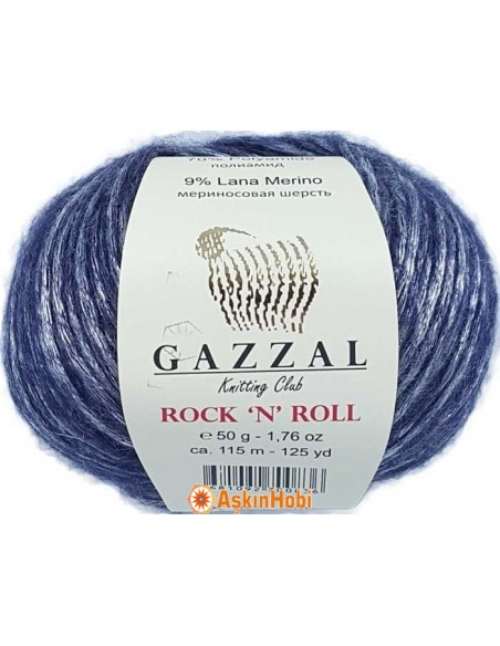 Gazzal Rock 'n' Roll  Gazzal Rock 'n' Roll 13254 13254