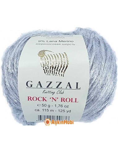 Gazzal Rock 'n' Roll 13255
