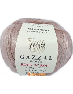 Gazzal Rock 'n' Roll  Gazzal Rock 'n' Roll 13479 13479