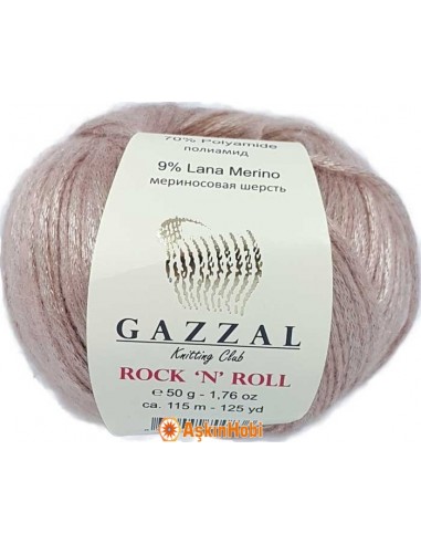 Gazzal Rock 'n' Roll 13479