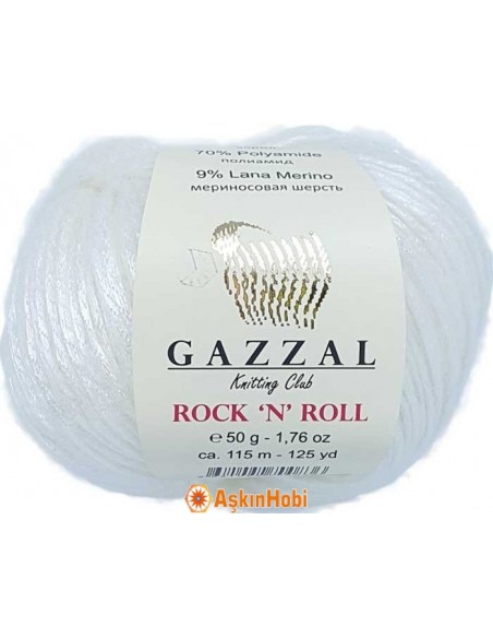Gazzal Rock 'n' Roll  Gazzal Rock 'n' Roll 13733 13733