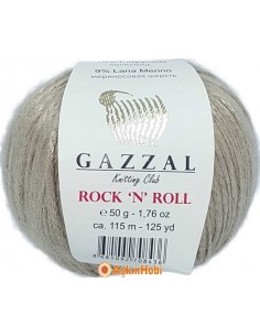 Gazzal Rock 'n' Roll 13905