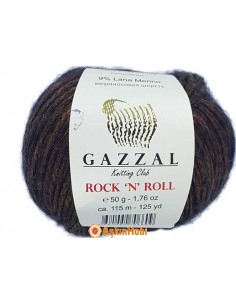 Gazzal Rock 'n' Roll  Gazzal Rock 'n' Roll 13907 13907