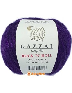 Gazzal Rock 'n' Roll  Gazzal Rock 'n' Roll 13911 13911