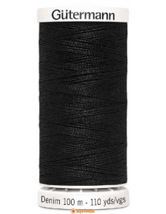Gütermann Denim Thread 1000