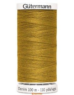 Gütermann Denim Thread Gütermann Denim Thread 1970 1970