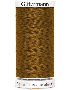 Gütermann Denim Thread Gütermann Denim Thread 2040 2040