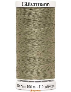 Gütermann Denim Thread Gütermann Denim Thread 2725 2725