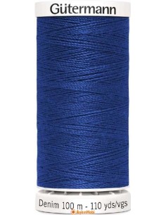 Gütermann Denim Thread Gütermann Denim Thread 6756 6756