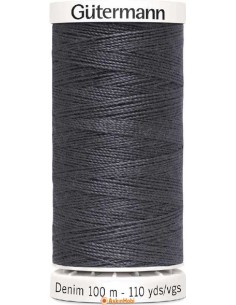 Gütermann Denim Kot İpi Gütermann Denim 9455 9455