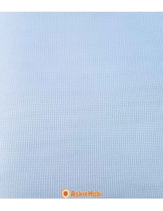 Tel Kırma Malzemeleri Markizet Tel Kırma Tülü BEYAZ BEYAZ