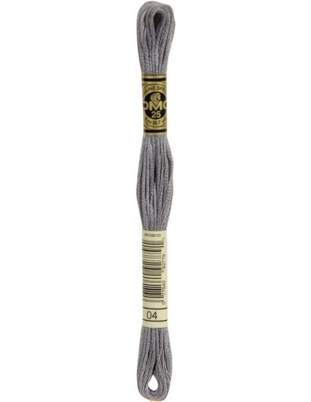 Dmc Muline Art 117 DMC Muline 04 04
