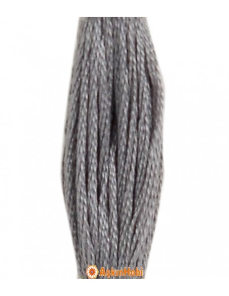 Dmc Muline Art 117 DMC Muline 04 04