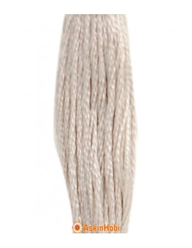 Dmc Muline Art 117 DMC Muline 05 05