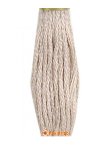 Dmc Muline Art 117 DMC Muline 06 06