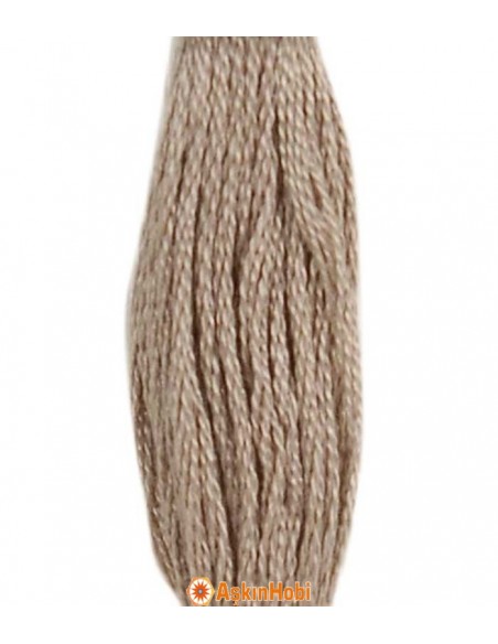 Dmc Muline Art 117 DMC Muline 07 07