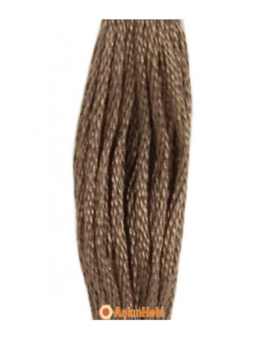 Dmc Muline Art 117 DMC Muline 08 08