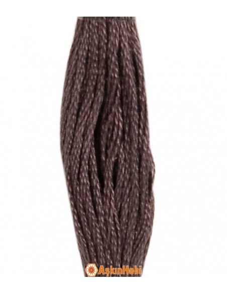 Dmc Muline Art 117 DMC Muline 09 09