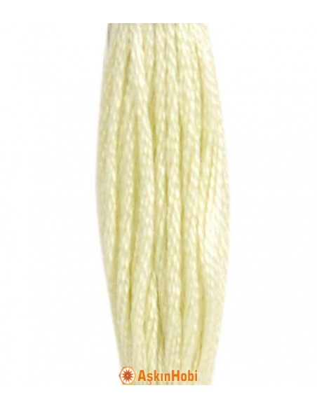 Dmc Muline Art 117 DMC Muline 10 10