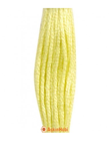 Dmc Muline Art 117 DMC Muline 11 11