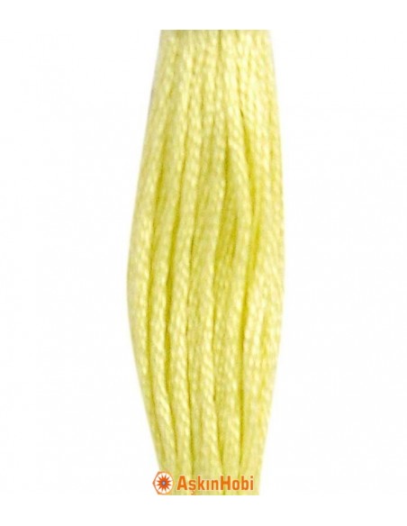 Dmc Muline Art 117 DMC Muline 11 11