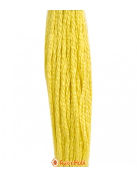 Dmc Muline Art 117 DMC Muline 18 18