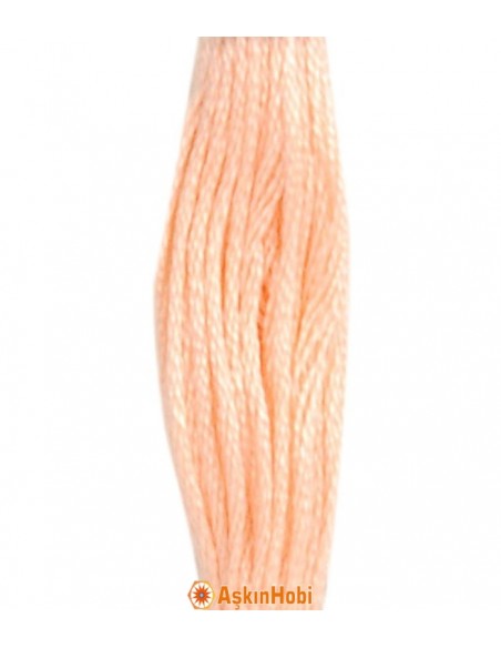 Dmc Muline Art 117 DMC Muline 20 20