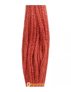 Dmc Muline Art 117 DMC Muline 22 22 2