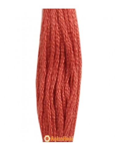 Dmc Muline Art 117 DMC Muline 22 22