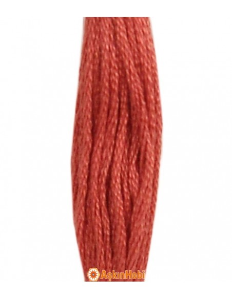 Dmc Muline Art 117 DMC Muline 22 22