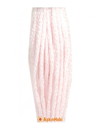 Dmc Muline Art 117 DMC Muline 23 23