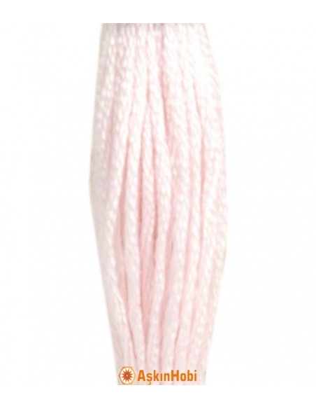 Dmc Muline Art 117 DMC Muline 23 23