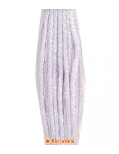 Dmc Muline Art 117 DMC Muline 25 25 2