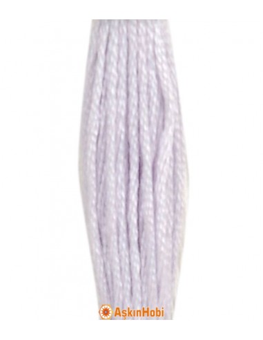 Dmc Muline Art 117 DMC Muline 25 25