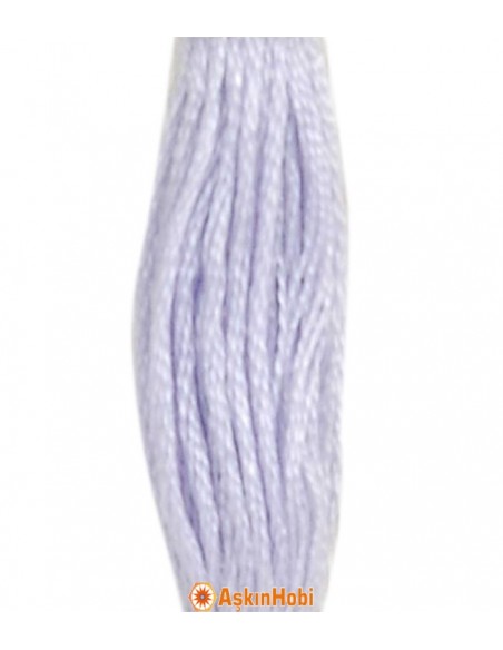 Dmc Mouline Art 117 Dmc Mouline 26 26