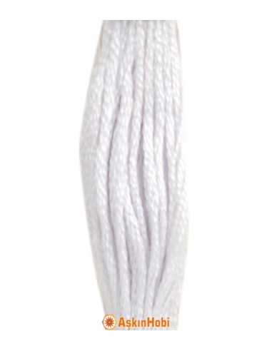 Dmc Muline Art 117 DMC Muline 27 27